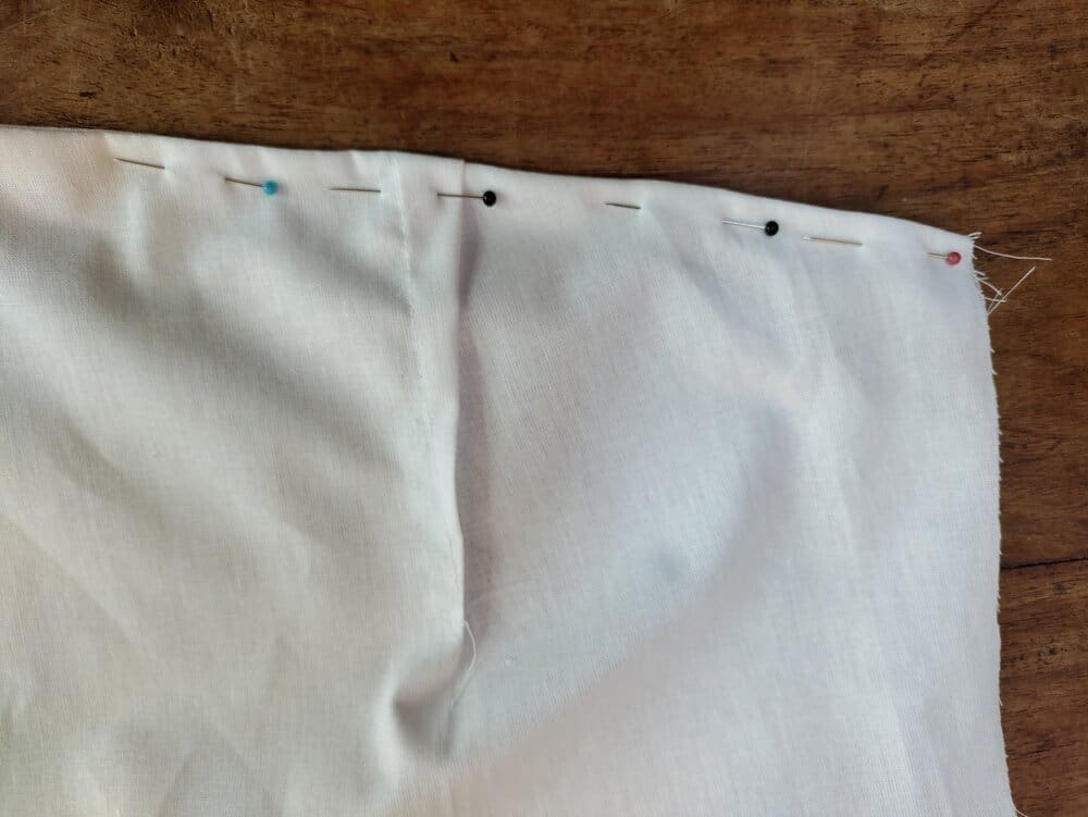 Oktobefest kostuum blouse9