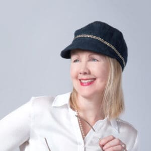 chanel hat kwik sew k4107 4