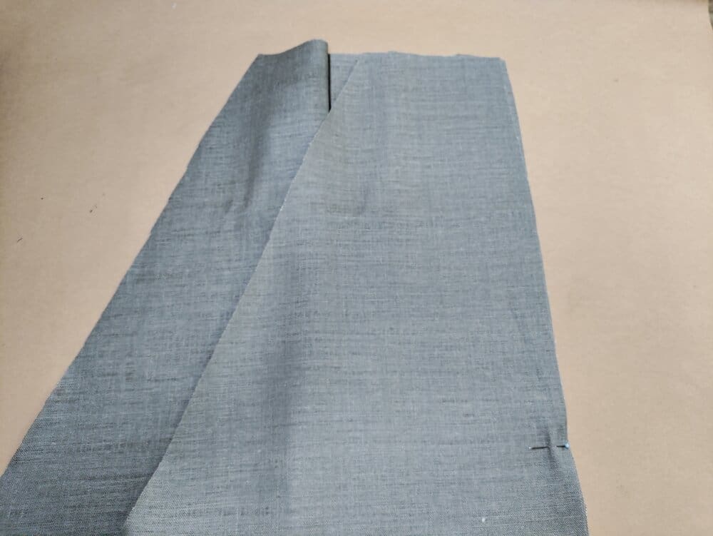 37 Linnen Anthea dress Moodfabrics